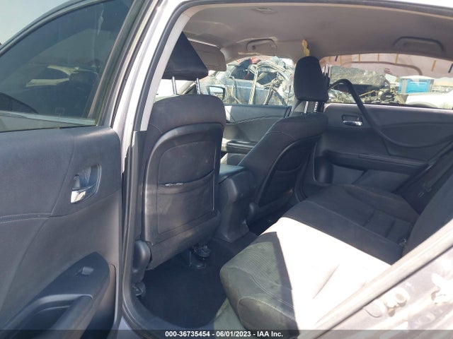2013 HONDA ACCORD SDN SPORT VIN: 1HGCR2F54DA128115