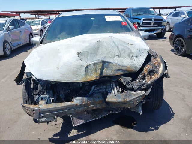 KIA FORTE LX 2016 KNAFX4A6XG5440298 Image 8
