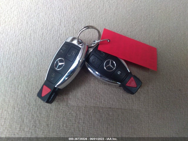 2013 MERCEDES-BENZ M-CLASS ML 350 BLUETEC VIN: 4JGDA2EBXDA209617