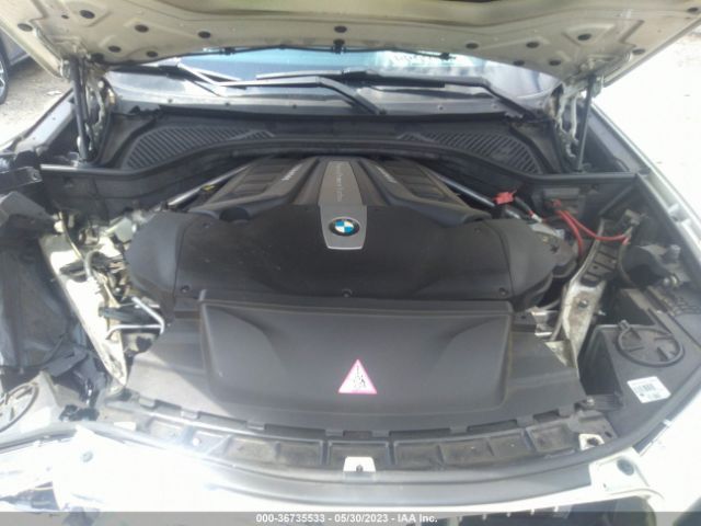 5UXKR6C51F0J73980 BMW X5 Xdrive50i