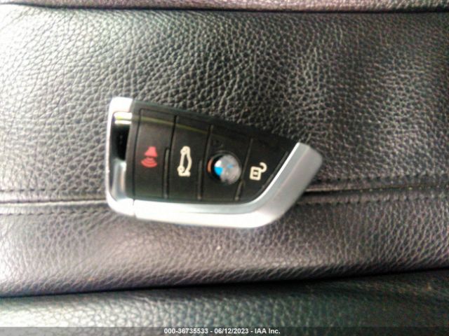 5UXKR6C51F0J73980 BMW X5 Xdrive50i