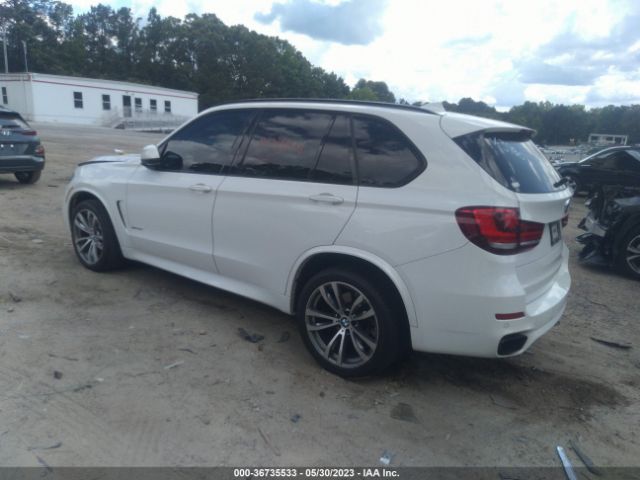 5UXKR6C51F0J73980 BMW X5 Xdrive50i