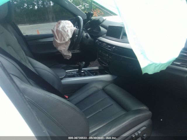 5UXKR6C51F0J73980 BMW X5 Xdrive50i