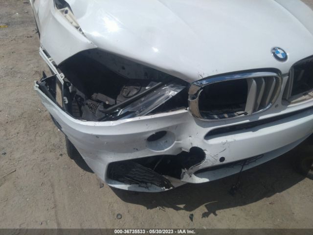 5UXKR6C51F0J73980 BMW X5 Xdrive50i