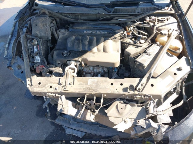 Chevrolet Impala Limited Lt 2016 2G1WB5E36G1104889 Image 12