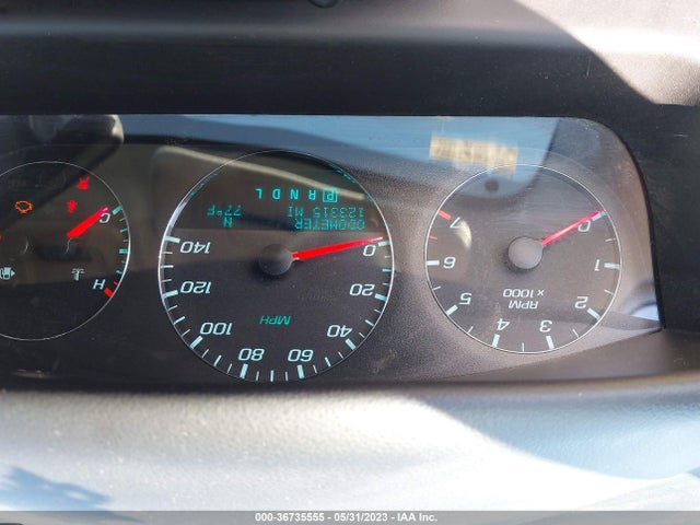 Chevrolet Impala Limited Lt 2016 2G1WB5E36G1104889 Image 9