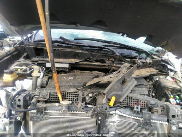 5N1DR2AN9LC640123 Nissan Pathfinder S