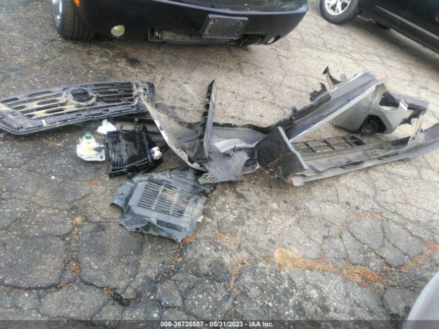 5N1DR2AN9LC640123 Nissan Pathfinder S