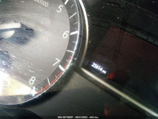 5N1DR2AN9LC640123 Nissan Pathfinder S
