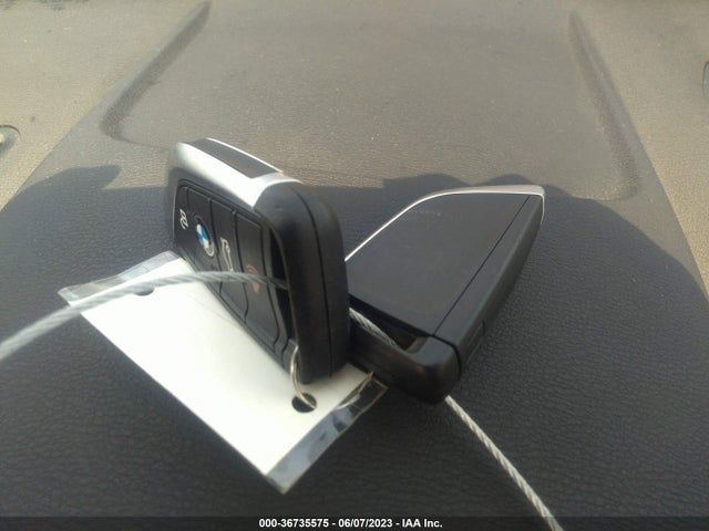 WBXHT3C38J5K22813 BMW X1 Xdrive28i