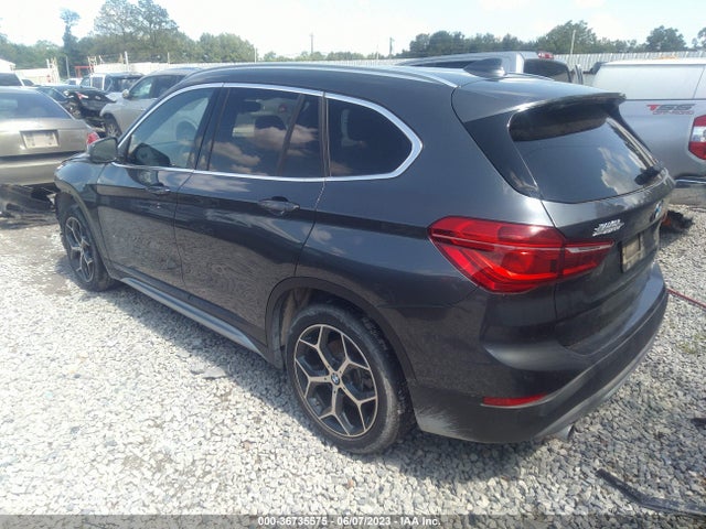 WBXHT3C38J5K22813 BMW X1 Xdrive28i