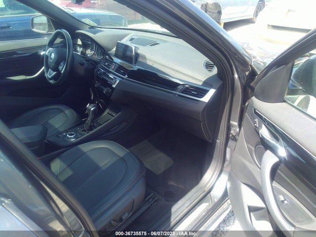 WBXHT3C38J5K22813 BMW X1 Xdrive28i