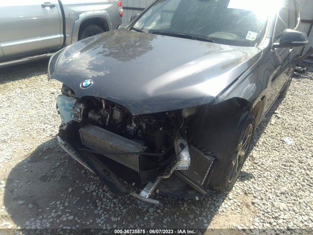WBXHT3C38J5K22813 BMW X1 Xdrive28i