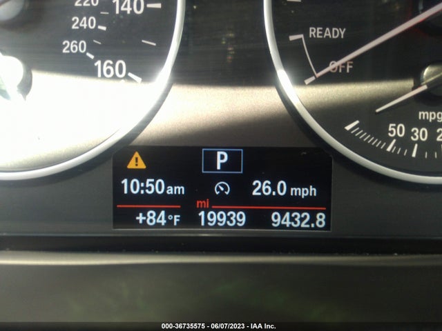 WBXHT3C38J5K22813 BMW X1 Xdrive28i