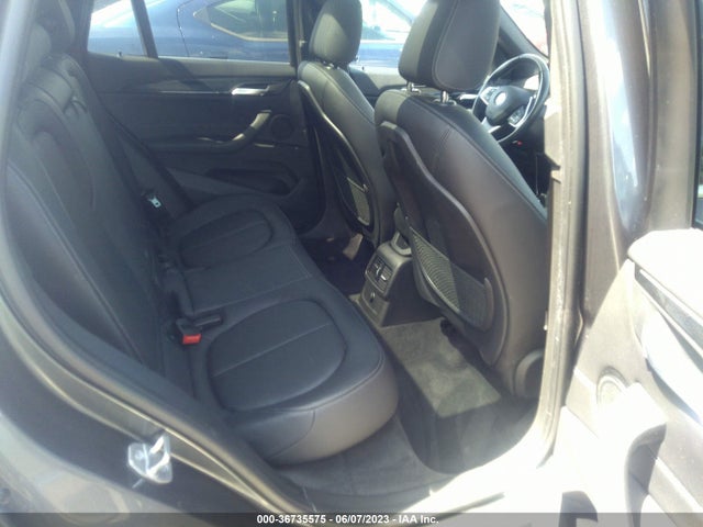 WBXHT3C38J5K22813 BMW X1 Xdrive28i
