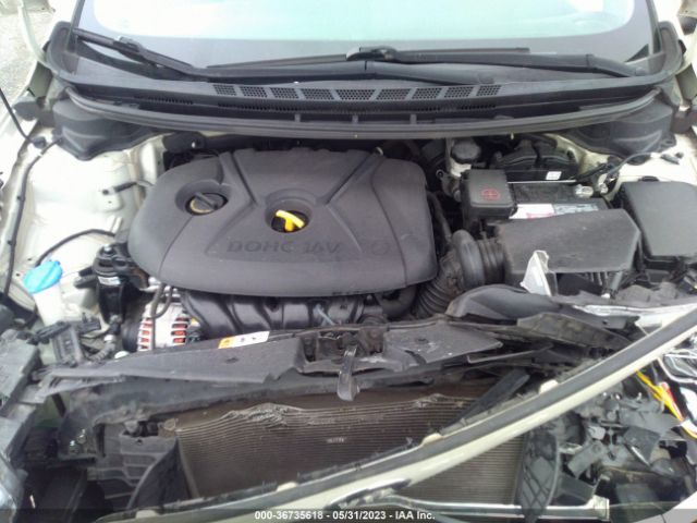KNAFK4A6XF5337170 KIA FORTE LX