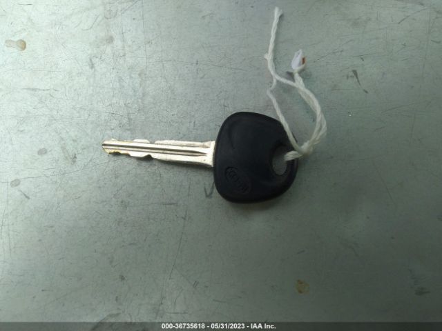 KNAFK4A6XF5337170 KIA FORTE LX