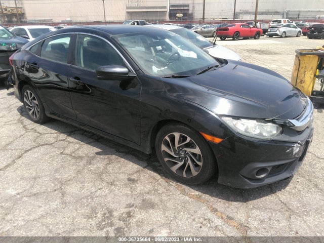 2016 2HGFC2F83GH514524 main image
