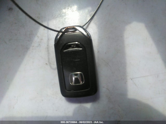 Honda Civic Sedan Ex 2016 2HGFC2F83GH514524 Image 11