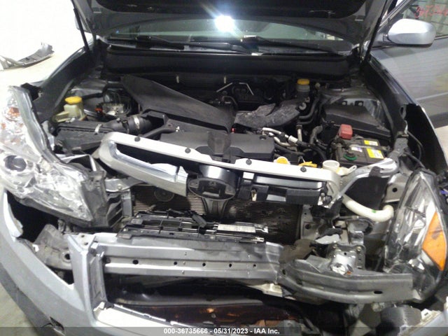 4S4BRCCC9E3236461 Subaru Outback 2.5i Premium