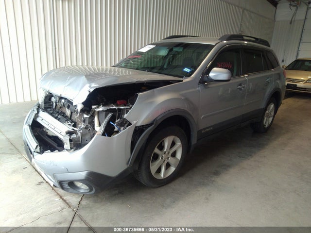 4S4BRCCC9E3236461 Subaru Outback 2.5i Premium