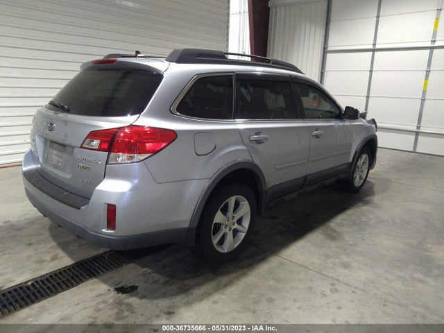 4S4BRCCC9E3236461 Subaru Outback 2.5i Premium