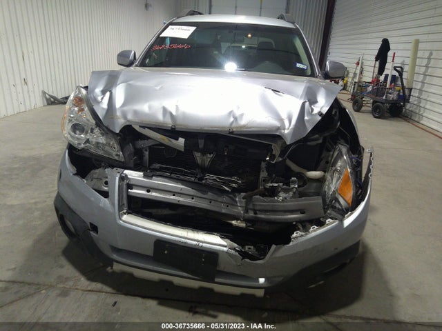 4S4BRCCC9E3236461 Subaru Outback 2.5i Premium