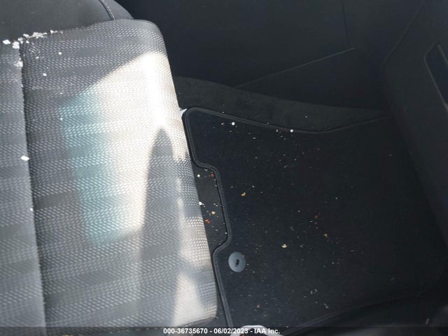 KIA Sportage Lx 2017 KNDPMCAC7H7293511 Image 8