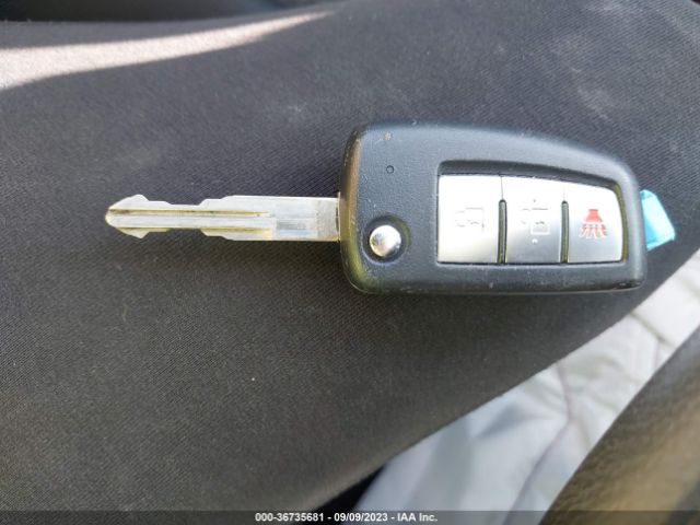 JN1BJ1AVXMW308076 Nissan Rogue Sport S