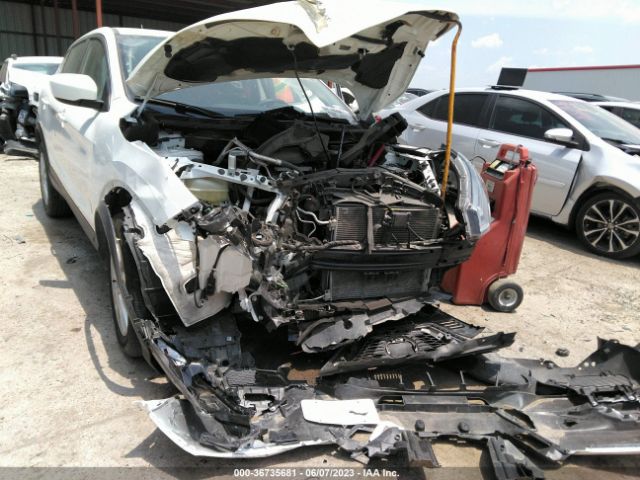 JN1BJ1AVXMW308076 Nissan Rogue Sport S