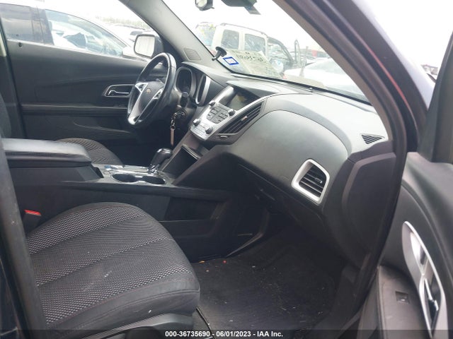 Chevrolet EQUINOX LT 2016 2GNALCEK1G1112125 Image 6