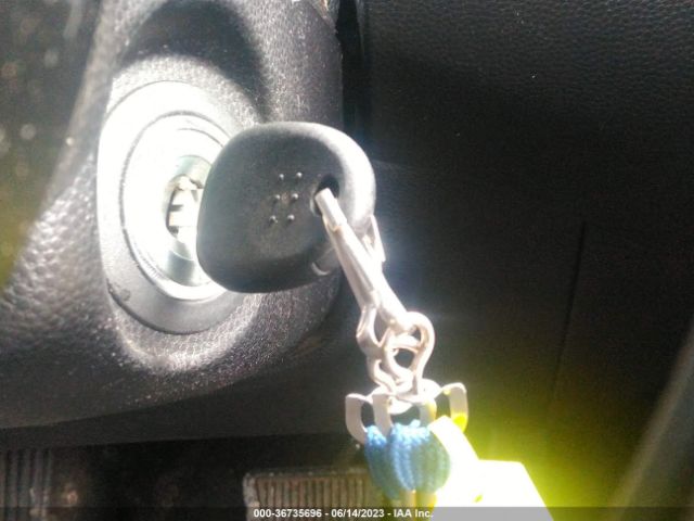 KNDJN2A28G7396634 KIA Soul Base