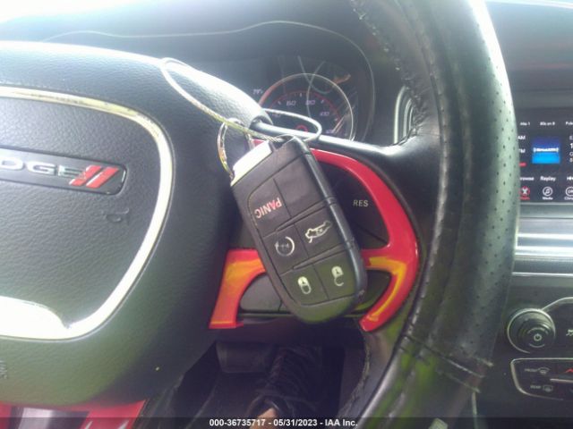 2C3CDXBG7JH309440 Dodge Charger Sxt