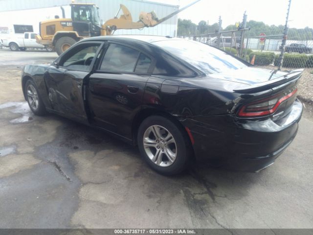 2C3CDXBG7JH309440 Dodge Charger Sxt