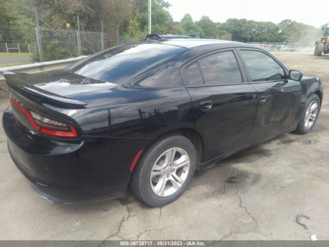 2C3CDXBG7JH309440 Dodge Charger Sxt