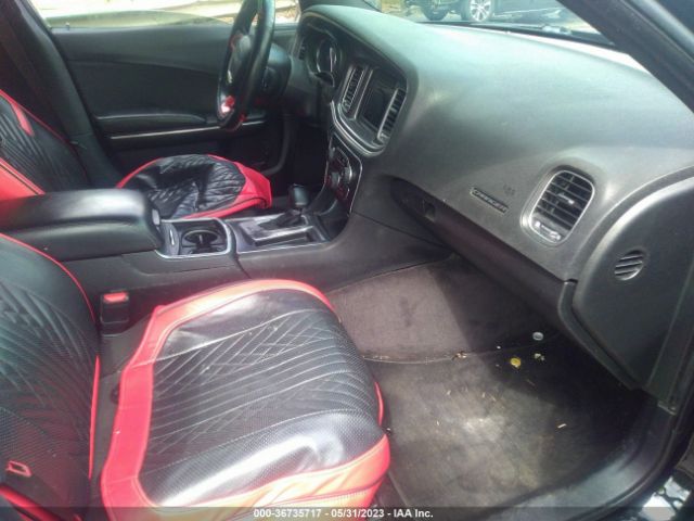 2C3CDXBG7JH309440 Dodge Charger Sxt