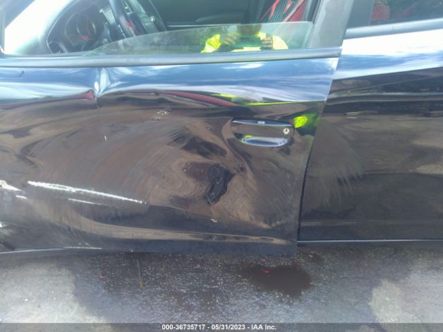 2C3CDXBG7JH309440 Dodge Charger Sxt