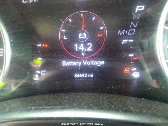 2C3CDXBG7JH309440 Dodge Charger Sxt
