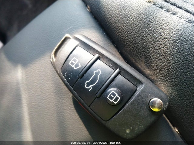 WA1DECF39M1077661 Audi Q3 S Line Premium