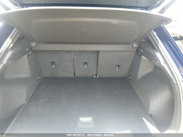 WA1DECF39M1077661 Audi Q3 S Line Premium