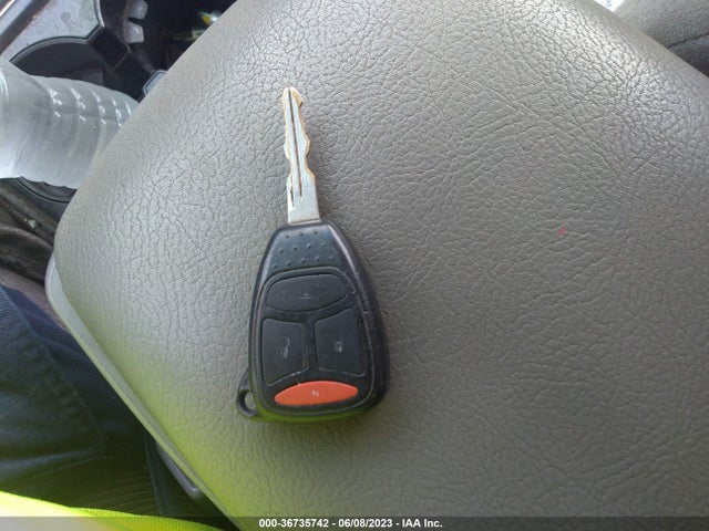 2007 DODGE CHARGER VIN: 2B3KA43G47H755469