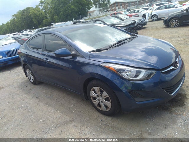 2016 5NPDH4AE5GH781073 main image