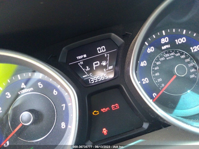 Hyundai ELANTRA SE 2016 5NPDH4AE5GH781073 Image 11