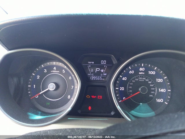 Hyundai ELANTRA SE 2016 5NPDH4AE5GH781073 Image 7