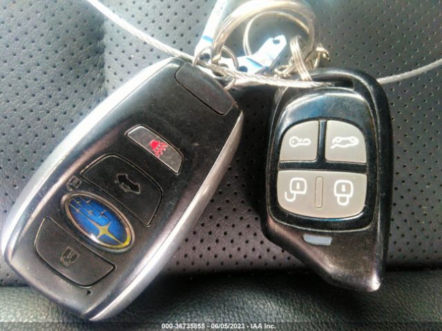 4S3BNAL65G3029521 Subaru Legacy 2.5i Limited