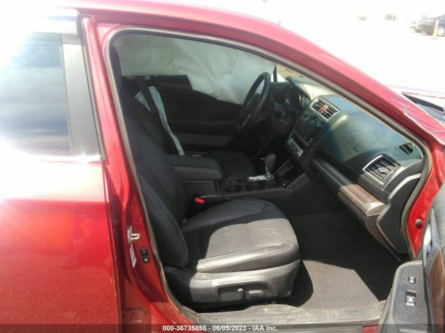 4S3BNAL65G3029521 Subaru Legacy 2.5i Limited
