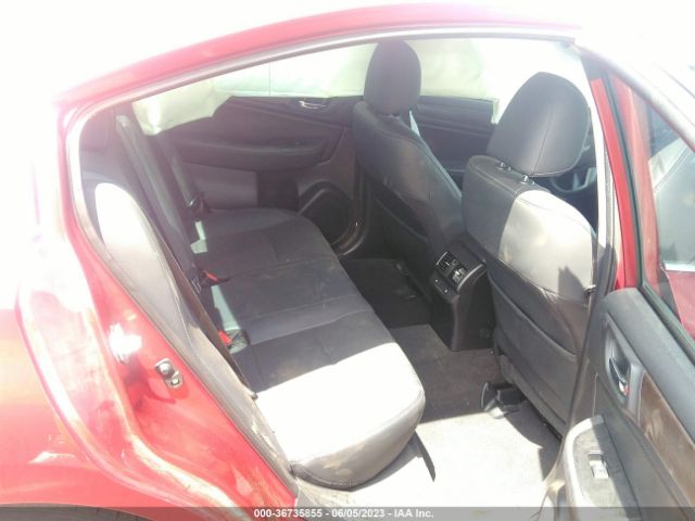 4S3BNAL65G3029521 Subaru Legacy 2.5i Limited