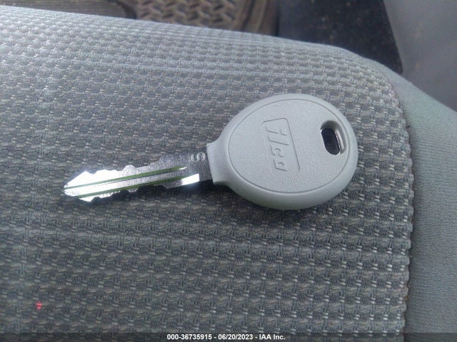 2011 DODGE CALIBER MAINSTREET VIN: 1B3CB3HA5BD181728