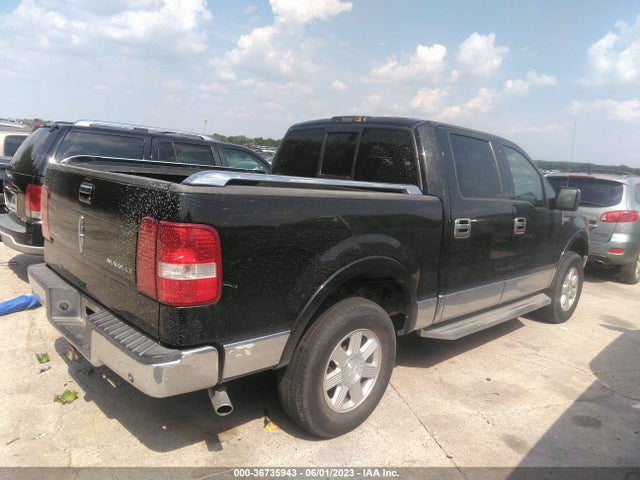 2006 LINCOLN MARK LT VIN: 5LTPW185X6FJ10902