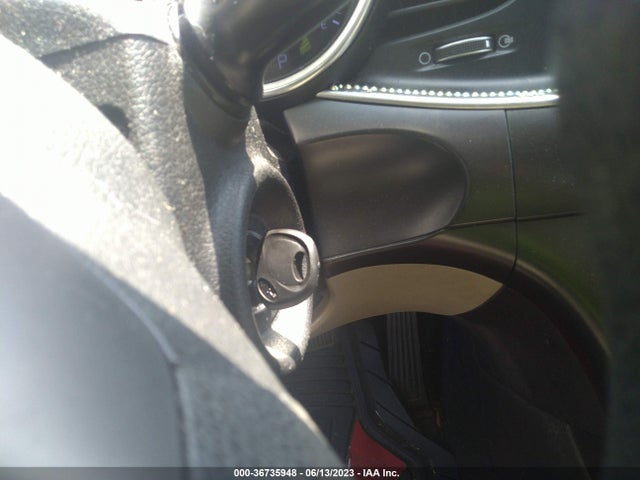 KIA Optima Lx 2014 5XXGM4A74EG296295 Image 11
